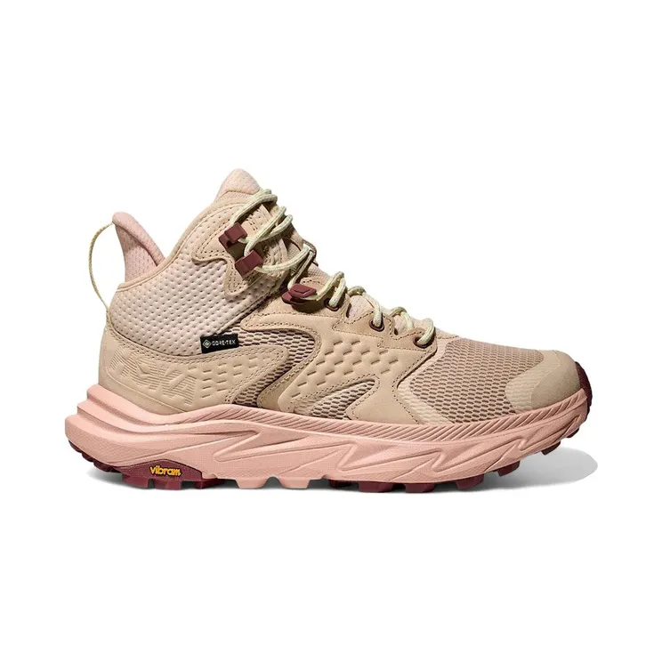 Hoka One Anacapa 2 Mid Gore-Tex Oak Rose Latte (1142831-OSL)
