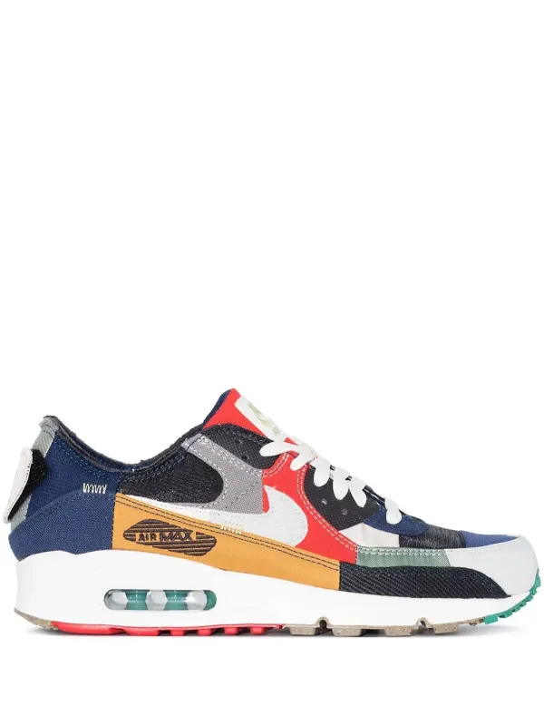 Nike Air Max 90 QS – Black (DJ4878)