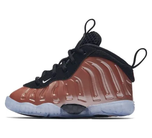 Nike Air Foamposite One Rust Pink (TD)
