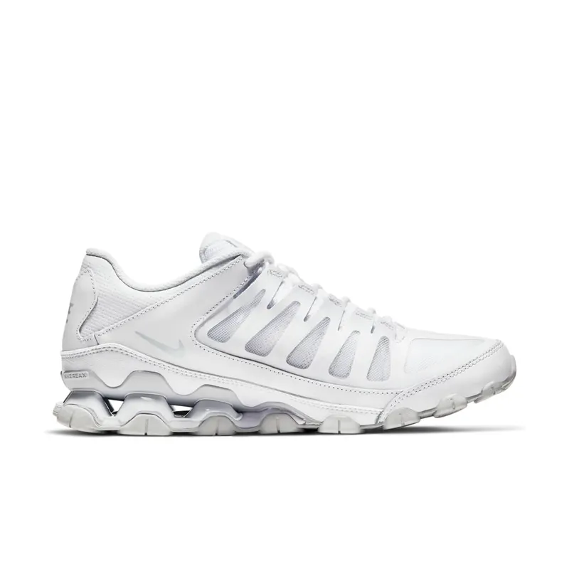 Nike Reax 8 TR Pure Platinum (621716-102)