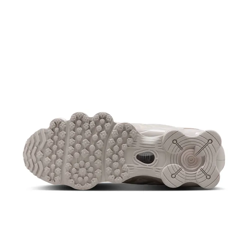 Nike Shox TL Orewood Brown Cave Stone (AV3595-104)