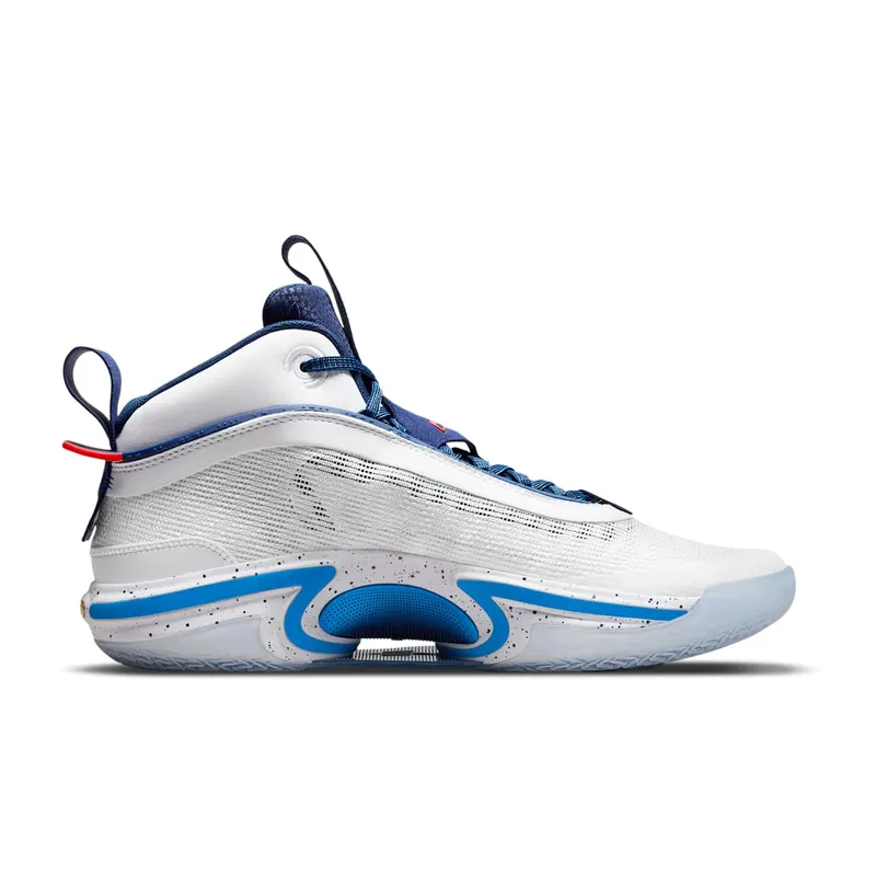 Jordan 36 SE Jayson Tatum PE (DJ4484-100)