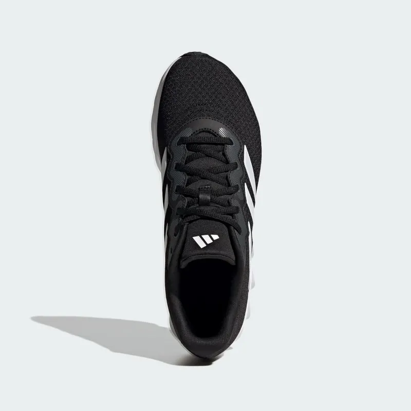 Adidas Switch Move Running Shoes Core Black / Cloud White / Grey Six (ID5253)