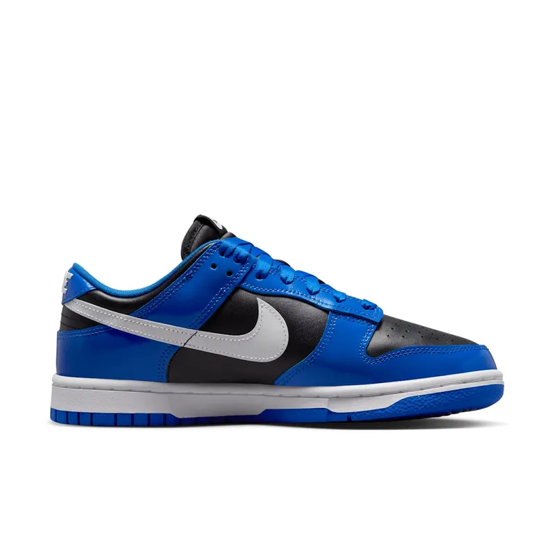 Nike DUNK LO ESS “Game Royal” (DQ7576-400)