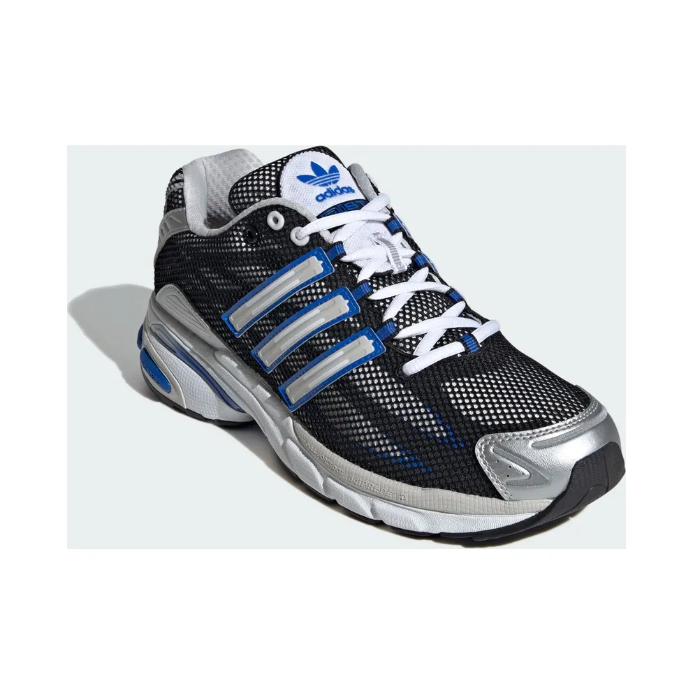 Adidas Adistar Cushion Cloud White / Grey One / Blue (IG6924)