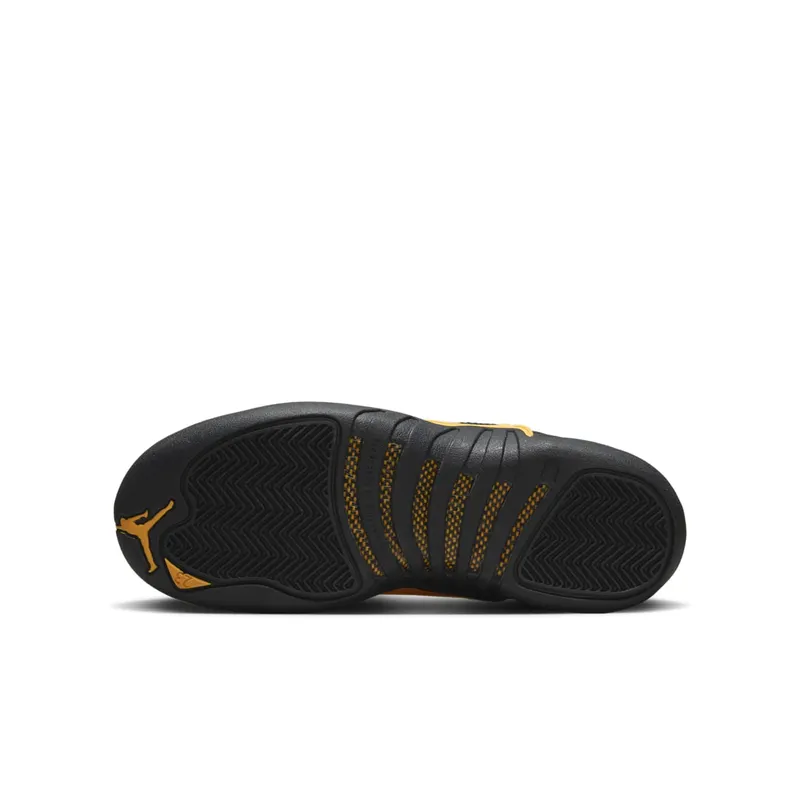 Air Jordan 12 GS “Black Taxi” (153265-071)