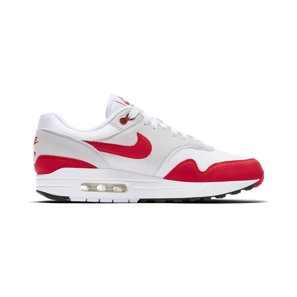 Nike Air Max 1 OG Anniversary Red (2017 Restock) (908375-103)