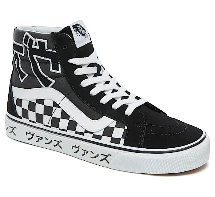vans-sk8-hi VN0A2XSBSJZ