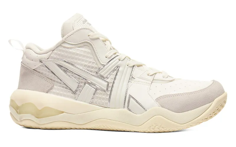 Onitsuka Tiger Tigcourt Off-White (1183C477-100)
