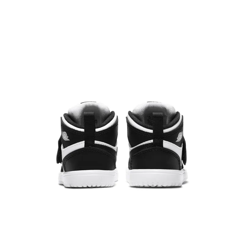 Air Jordan Sky Black (BQ7196-010)
