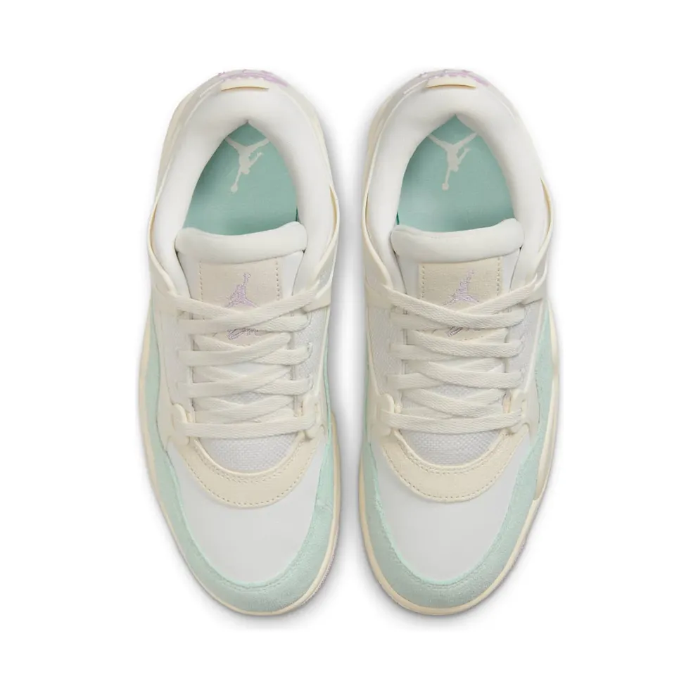 Jordan 4 RM “Sail Doll” (IB7408-133)