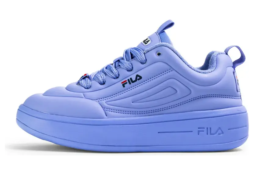 Fila Superbubble Paars (FFW0536-40144)