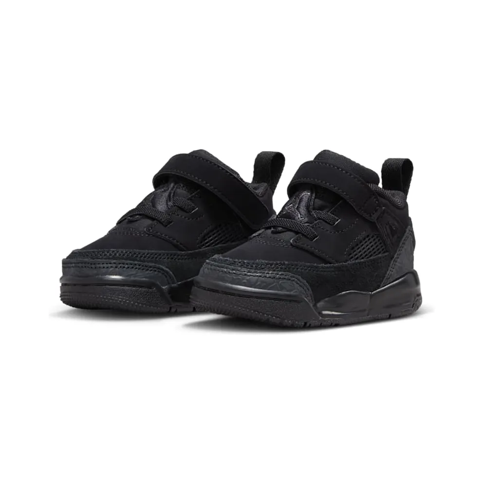 Jordan Spizike Low Black Anthracite (FQ3952-001)