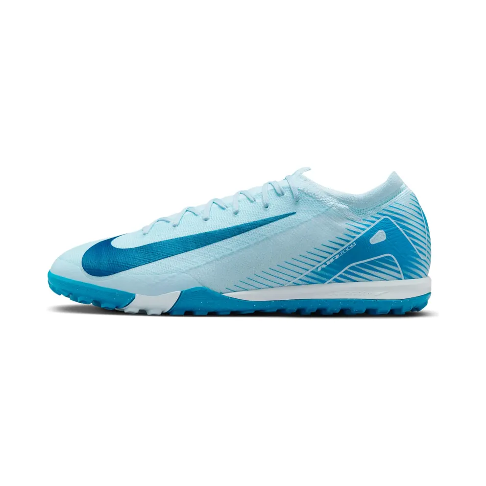 Nike Mercurial Vapor 16 Pro TF Glacier Blue Orbit (FQ8687-400)