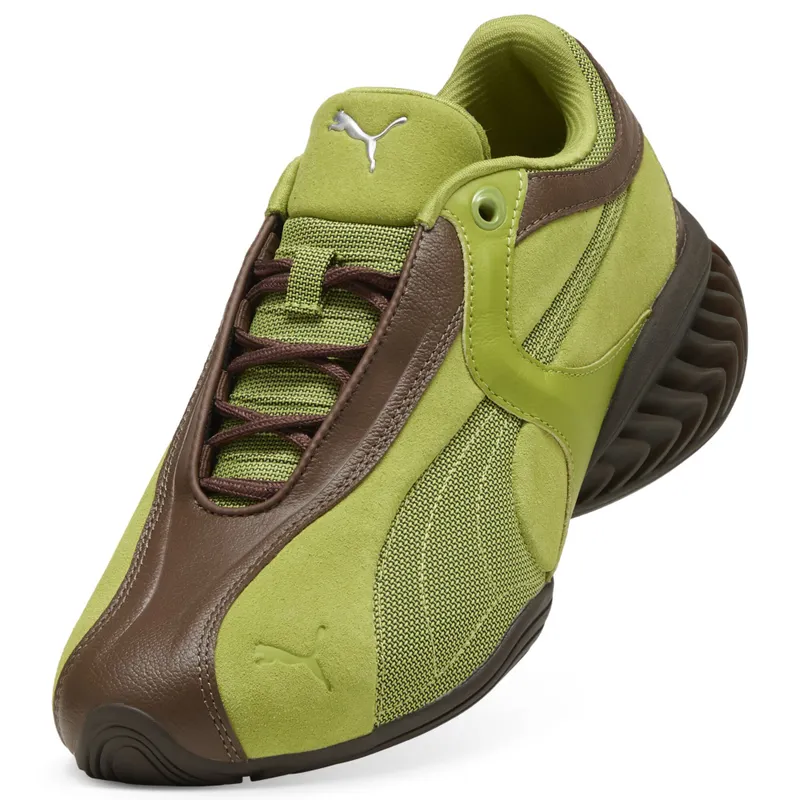 Puma CELL GEO 1 “Russet Brown / Tart Apple” (405336_05)