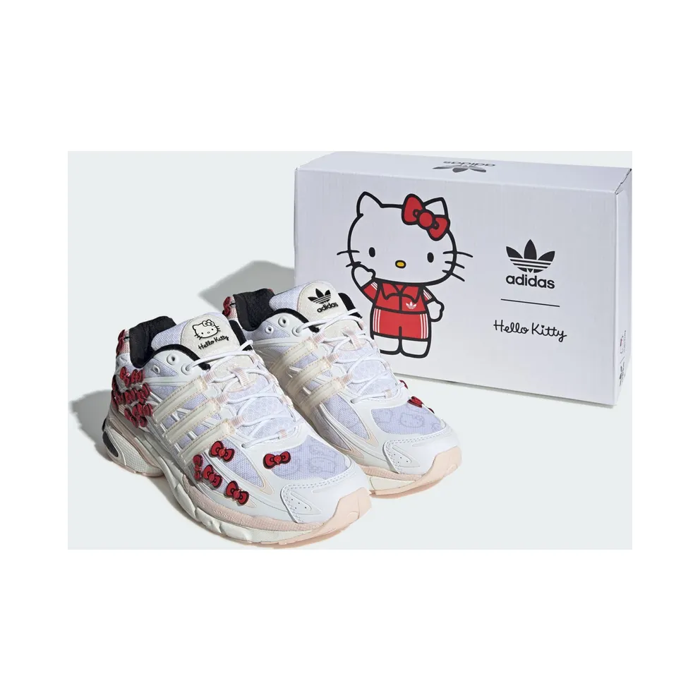 adidas Adistar Cusion Hello Kitty (II0020)