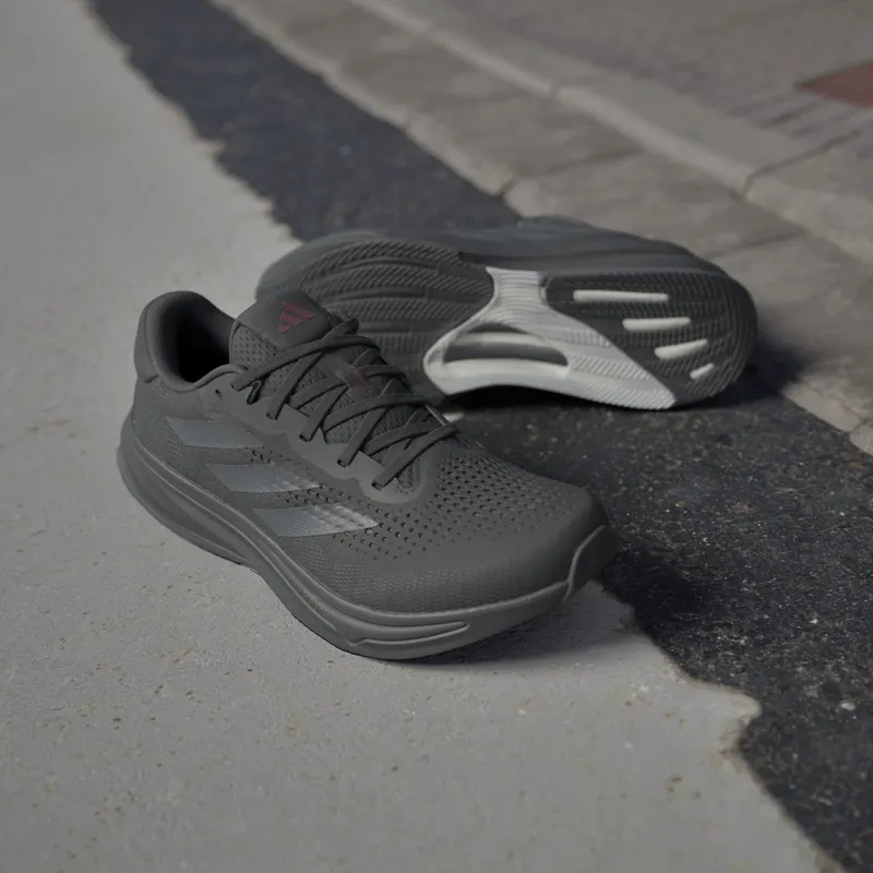 adidas Supernova Rise Core Black Shadow Red (IG5843)