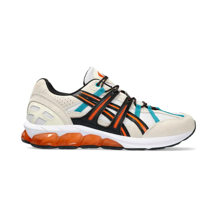 Asics Gel-sonoma 180 White/Black (1203A272.101)