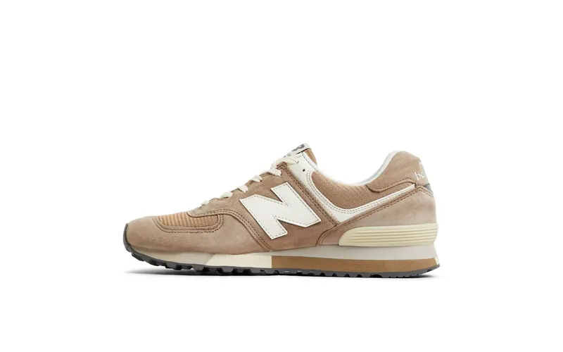 New Balance 576 MiUK Beige (OU576BEI)