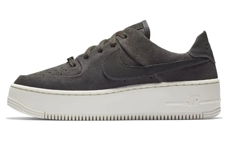 Nike Air Force 1 Sage Low Night Stadium (W)