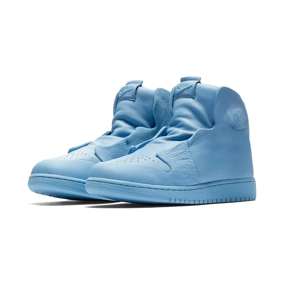 Jordan 1 Sage XX Light Blue (W) Light Blue/Light Blue (AO1526-400)