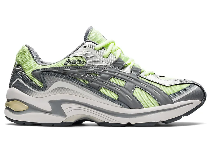 Asics GEL-PRELEUS Illuminate Yellow/Sheet Rock (1201A084.750)