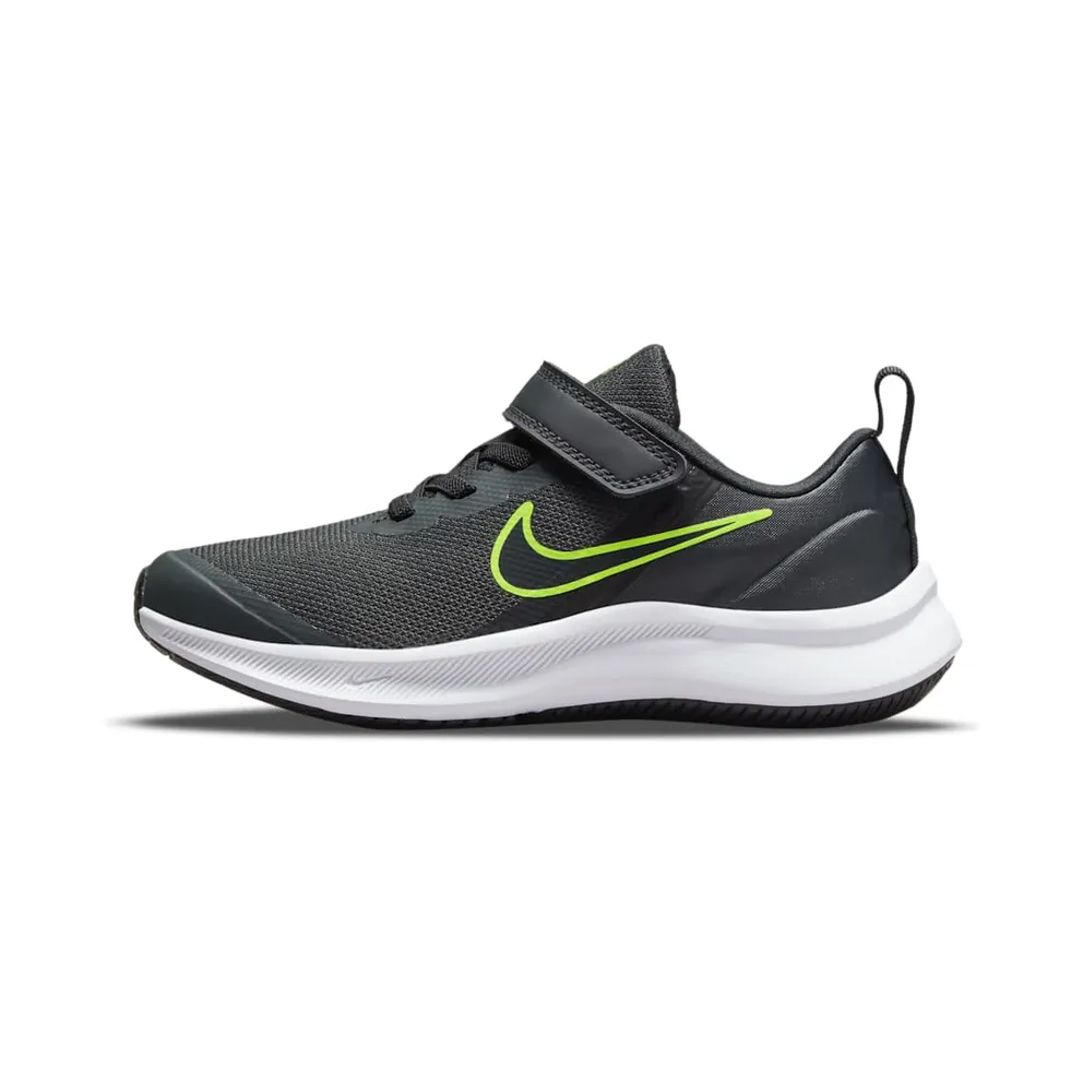 Nike Star Runner 3 Grau (DA2777-004)