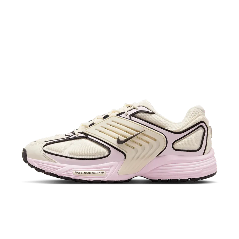 Nike Air Pegasus Wave Pale Ivory Pink Foam Black (IB0612-102)