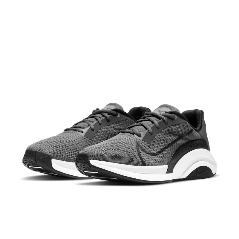 Nike ZoomX Superrep Surge Iron Grey (CU7627-001)