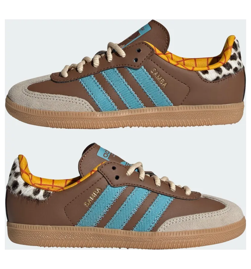 adidas-samba JI3099