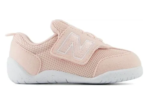 New Balance New-B FIRST Crystal Pink White (NW1STPK)