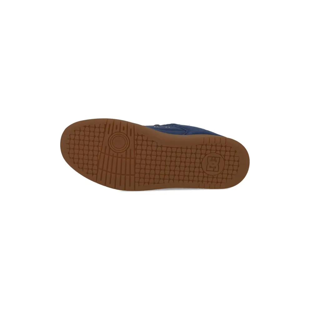 DC Shoes DC Manteca 4 Dark Blue (DC01732410)