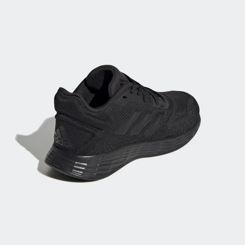 Adidas Duramo 10 Core Black / Core Black / Core Black (GZ0607)