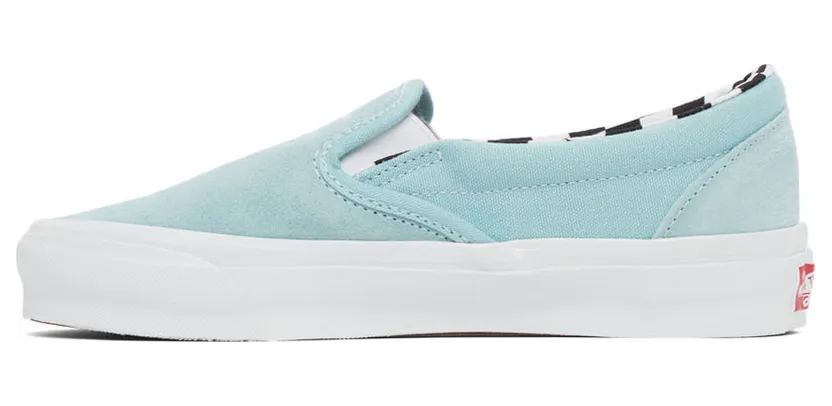 vans-slip-on VN0A45JK92S