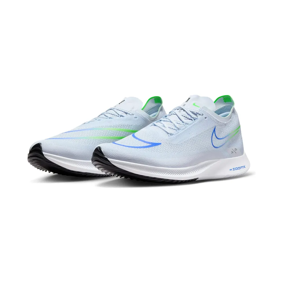 Nike Streakfly Football Grey Racer Blue (DJ6566-006)