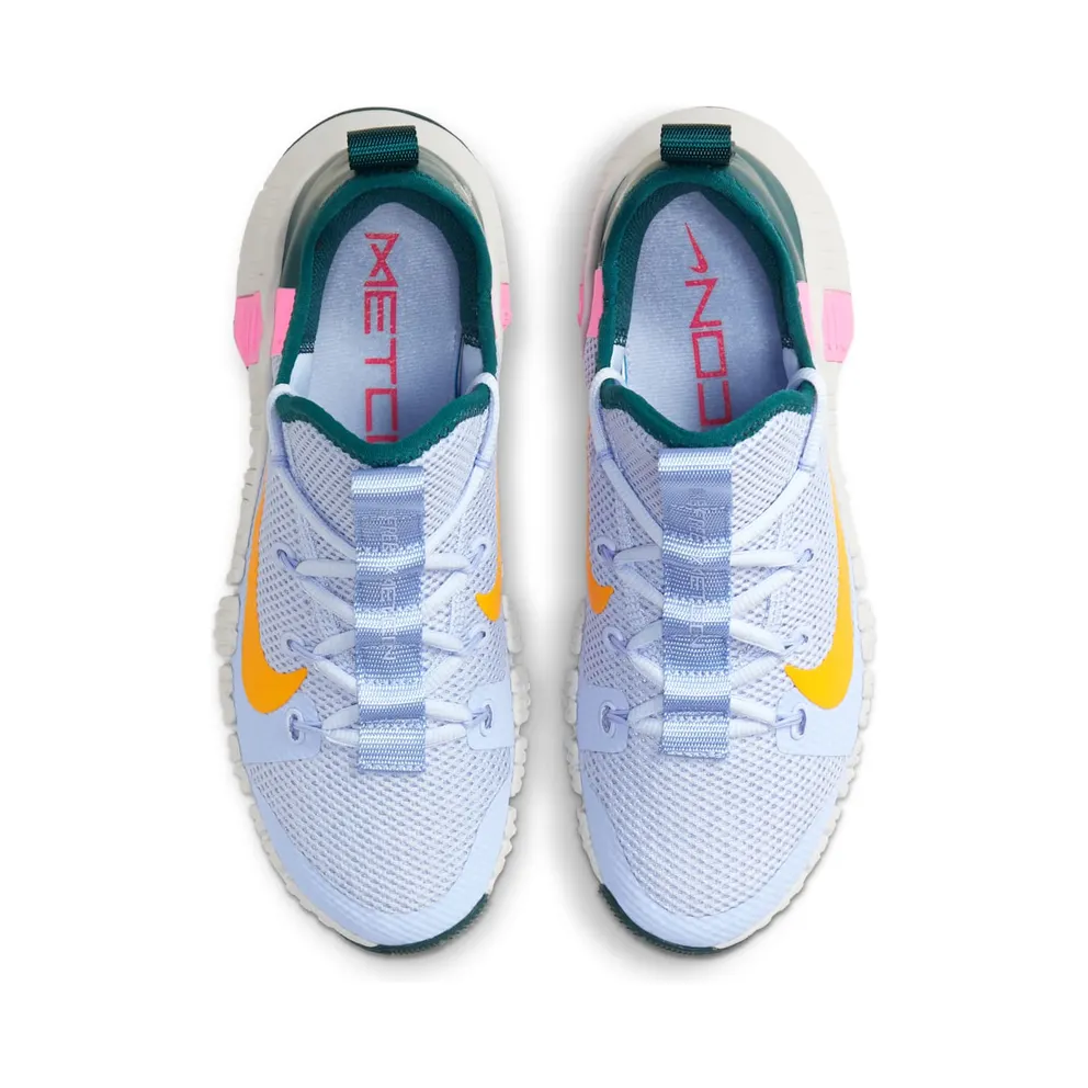 Nike Free Metcon 3 Light Marine (CJ6314-564)