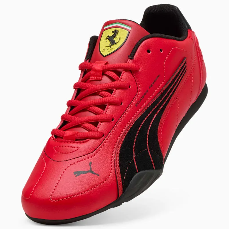 Puma Scuderia Ferrari Red Corsa / Puma Black (308986-03)