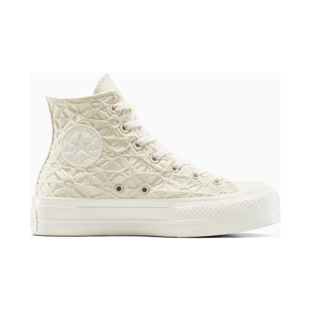 Converse Chuck Taylor All Star Lift Platform “White” (A13523C)