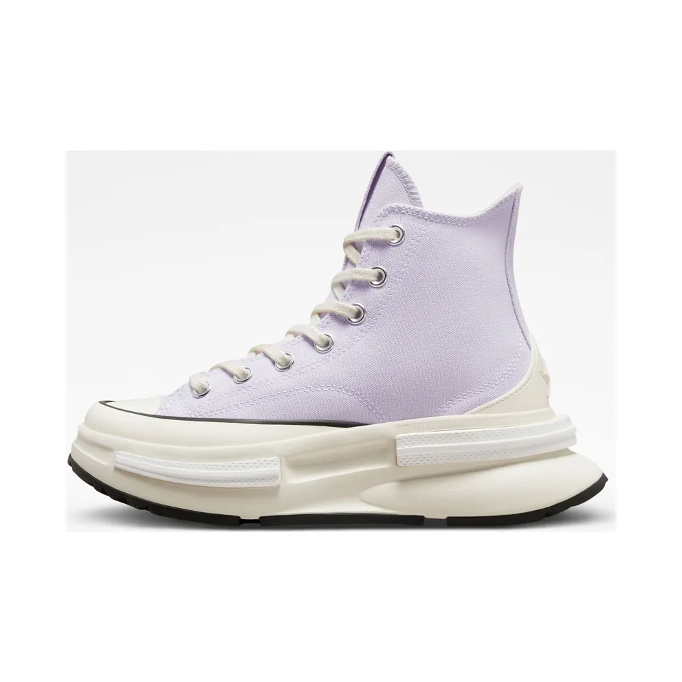 Converse Run Star Legacy CX Vapor Violet/zwart/egret