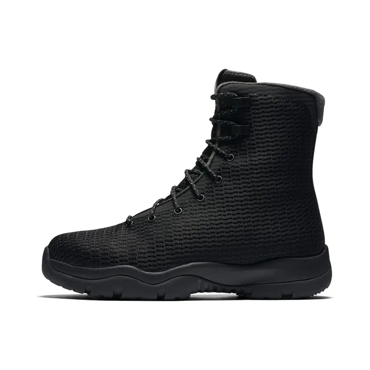 Jordan Future Boot “Black / Dark Grey” (854554-002)