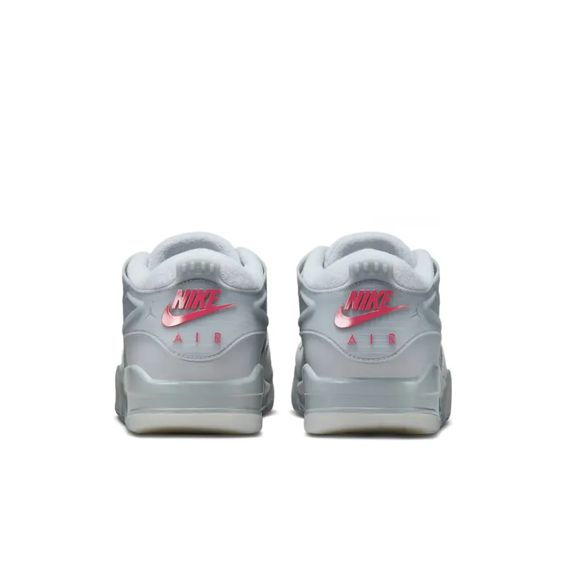 Jordan 4 RM “Wolf Grey” (FQ7939-005)