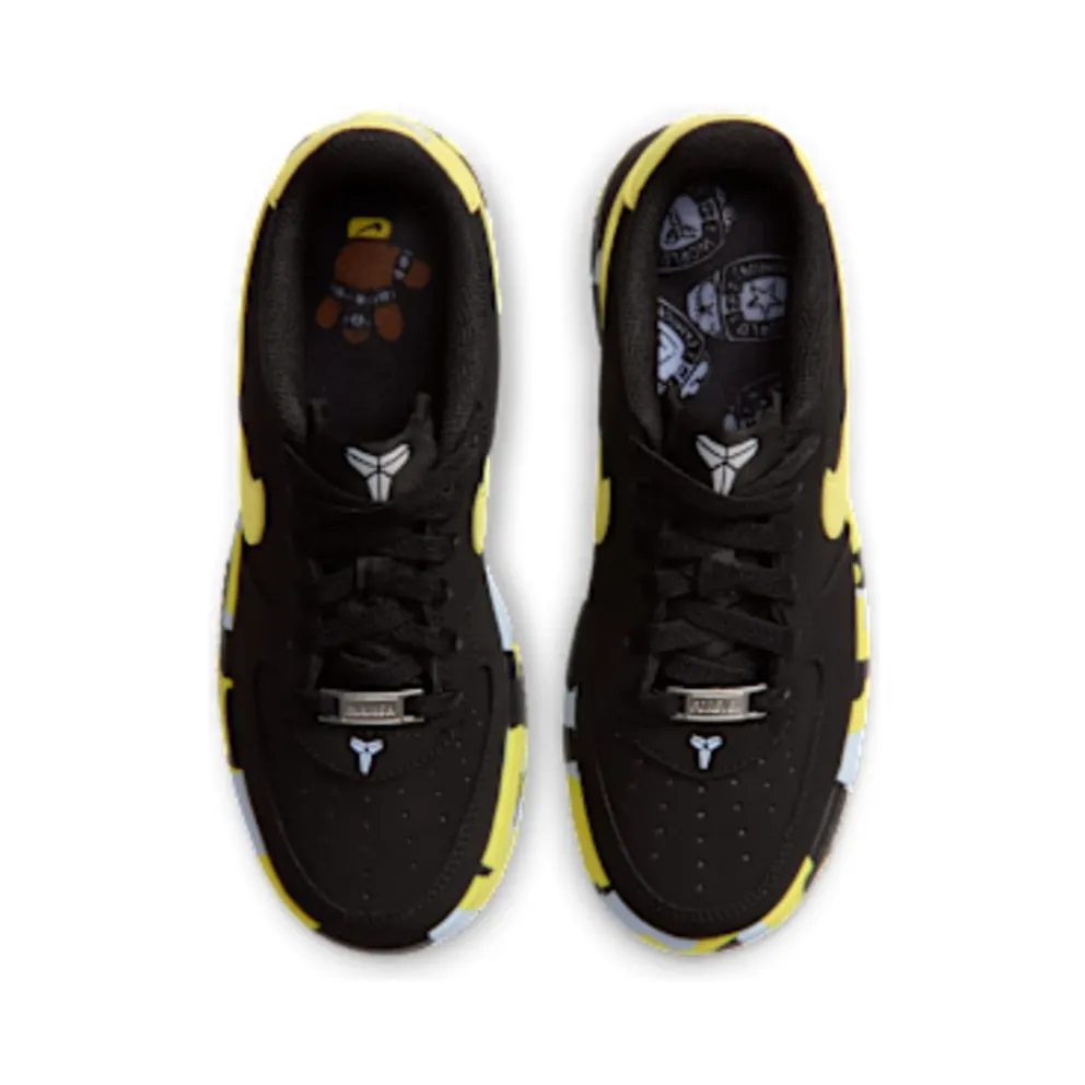 Nike Air Force 1 – 5 Rings – “5 Rings” (JF1823-001)