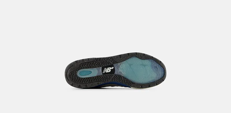 New Balance x Andrew Reynolds Numeric 933 Mushroom Navy (UN933ASB)