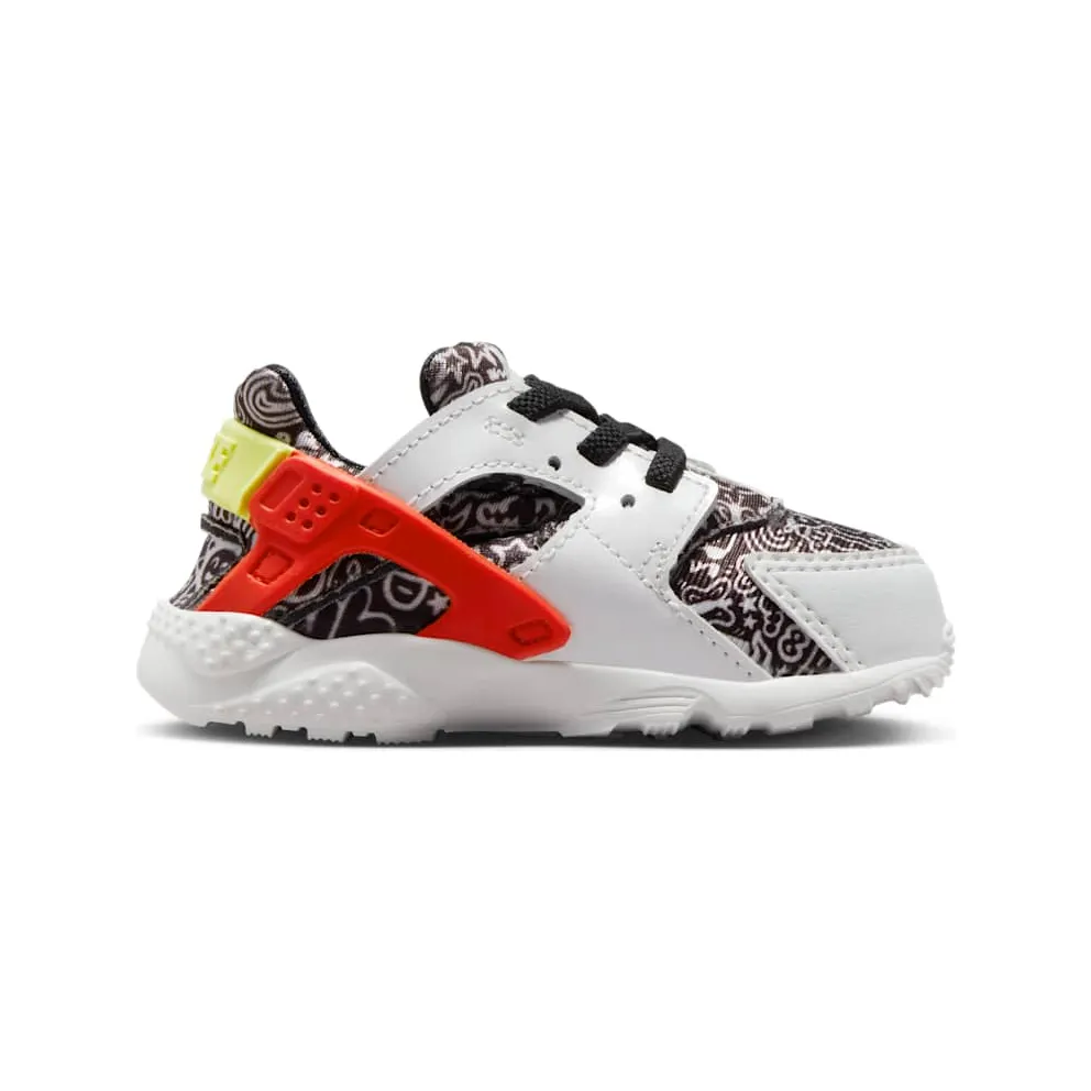 Nike Huarache Run SE TD “White” (DV2244-100)