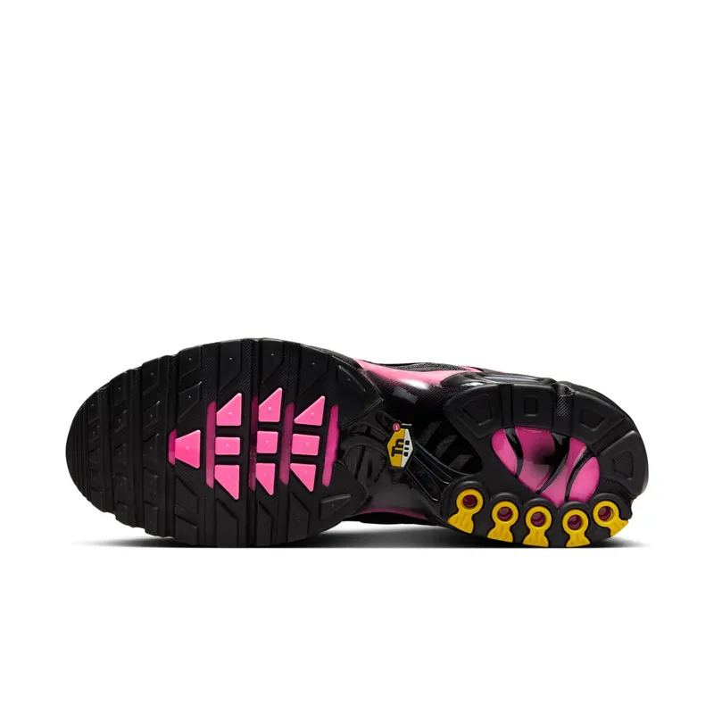 Nike Air Max Plus Black Hyper Pink (DM0032-020)
