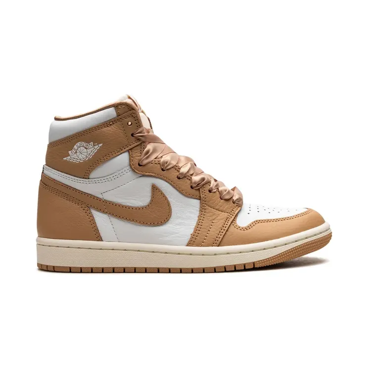 Jordan Air Jordan 1 Retro P High-Top-Sneakers “Brown” (FN6622)