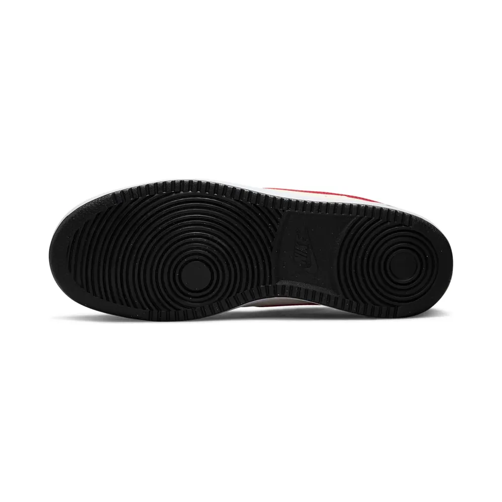 Nike Court Vision Low Sail University Red (DM1187-101)