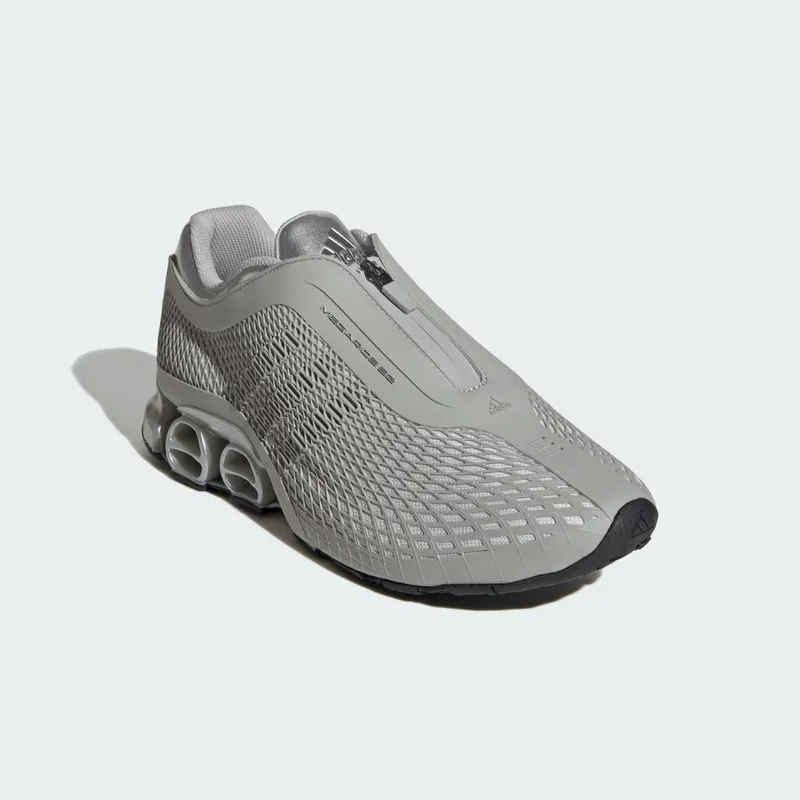 Adidas Megaride S2 Grey Two / Crystal White / Core Black (JR4744)
