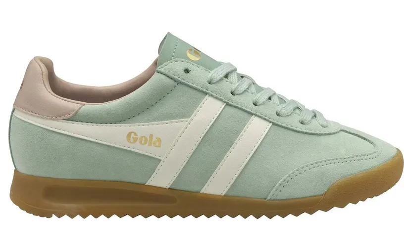 Gola sneaker surf/off-white/roze (CLB761LE)