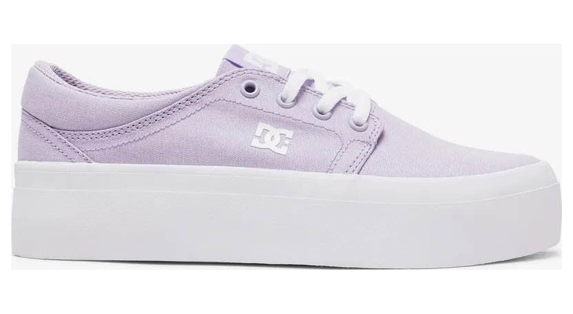 DC Trase Platform TX Purple (ADJS300184lil)